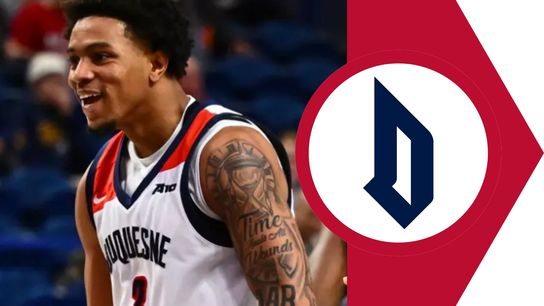 Dukes will host RMU at PPG Paints taken in Youngstown, Ohio (Duquesne)